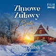 Zimowe Żuławy. Beata - Sylwia Kubik