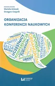 Organizacja konferencji naukowych
