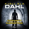 Czwarty napastnik - Kjell Ola Dahl