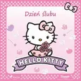 Hello Kitty - Dzień ślubu - Sanrio
