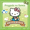 Hello Kitty - Przygoda na farmie - Sanrio