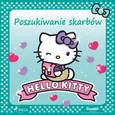 Hello Kitty - Poszukiwanie skarbów - Sanrio