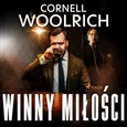 Winny miłości - Cornell Woolrich