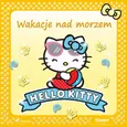 Hello Kitty - Wakacje nad morzem - Sanrio