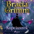 Kopciuszek - Bracia Grimm