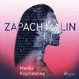 Zapach malin - Marika Krajniewska