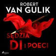Sędzia Di i poeci - Robert van Gulik