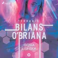Terranie: Bilans O'Briana - Małgorzata Lisińska