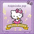 Hello Kitty - Księżniczka pop - Sanrio
