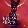 Krew Sióstr. Czerwień VIII - Krzysztof Bonk