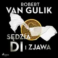 Sędzia Di i zjawa - Robert van Gulik