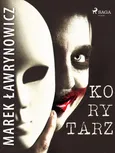 Korytarz - Marek Ławrynowicz
