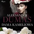 Dama Kameliowa - Alexandre Dumas
