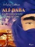 Ali-baba i czterdziestu zbójców - Bolesław Leśmian