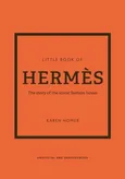 Little Book of Hermes - Karen Homer