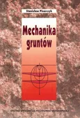 Mechanika gruntów - Stanisław Pisarczyk