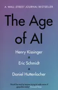 The Age of AI - Daniel Huttenlocher
