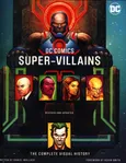 DC Comics Super-Villains - Daniel Wallace