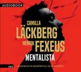 Mentalista - Camilla Läckberg