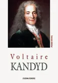 Kandyd - Voltaire