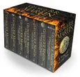 A Game of Thrones: The Complete Box Set - Outlet - George R.R. Martin