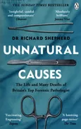 Unnatural Causes - Outlet - Richard Shepherd