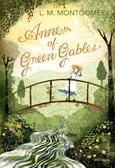 Anne of Green Gables - L.M. Montgomery