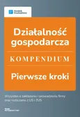 Działalność gospodarcza - Kompendium wyd. 2 - Andrzej Lazarowicz