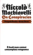 On Conspiracies - Niccolo Machiavelli