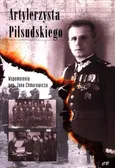 Artylerzysta Piłsudskiego - Krzysztof Drozdowski
