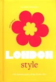 Little Book of London Style - Karen Homer