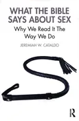 What the Bible Says About Sex - Jeremiah Cataldo