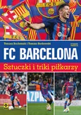 FC Barcelona - Tomasz Bocheński