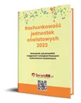 Rachunkowość jednostek oświatowych 2023 - Barbara Jarosz