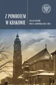 Z powrotem w Krakowie - Stanisław Cieślak