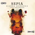 Sepia - Klaudia Zacharska