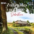 Żuławska miłość Dobrosława - Sylwia Kubik