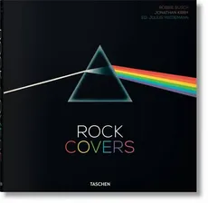 Rock Covers - Outlet - Robbie Busch, Jonathan Kirby, Julius Wiedemann