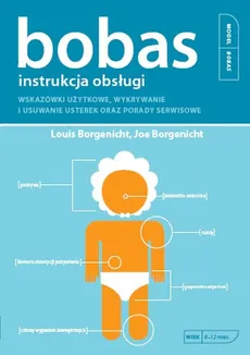 Bobas - Joe Borgenicht, Louis Borgenicht
