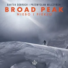 Broad Peak - Bartek Dobroch, Przemysław Wilczyński
