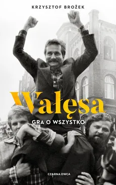 Wałęsa - Outlet - Krzysztof Brożek
