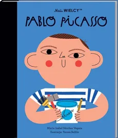 Mali WIELCY Pablo Picasso - Outlet - Sanchez-Vegara Maria Isabel