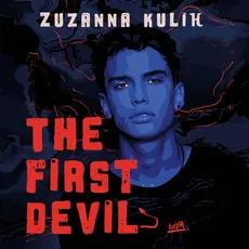 The first devil - Zuzanna Kulik