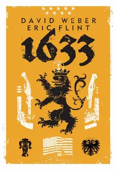 1633 - David Weber, Eric Flint