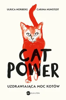 Cat Power - Urlika Norberg, Carina Nunstedt