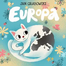 Europa - Jan Grabowski
