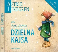 Dzielna Kajsa - Astrid Lindgren