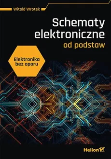 Elektronika bez oporu - Outlet - Witold Wrotek