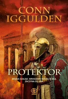 Protektor - Outlet - Conn Iggulden