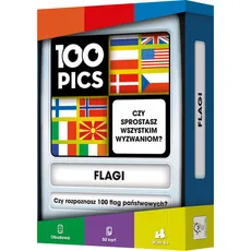 100 Pics Flagi